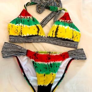Billabong bikini